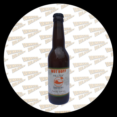 Hilltop / Wot Hop bottiglia 033