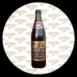 Gunther Brau / Keller Bier Bottiglia 050