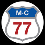 MC77 / Yakima Trip fustino 5L