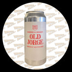 Eastside / Old Jorge (Best Bitter)