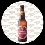 Birra Perugia / American Red Ale (American Amber Ale)