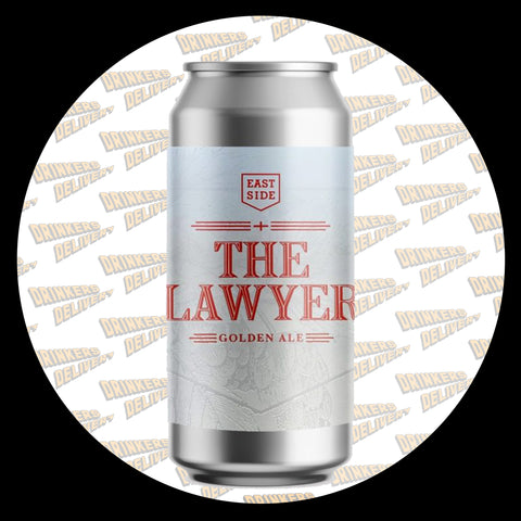 Eastside / The Lawyer (Golden Ale)