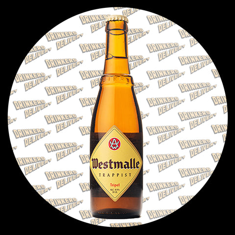Westmalle / Triple bottiglia 033
